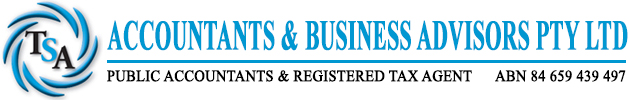 TSA Accountants & Business Advisor